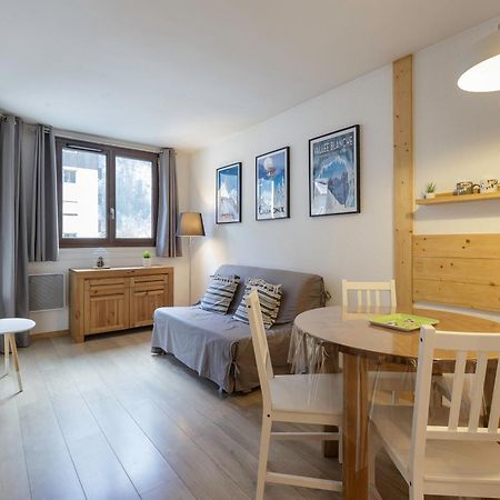Les Marmottes En Chaussettes - Happy Rentals Chamonix ภายนอก รูปภาพ