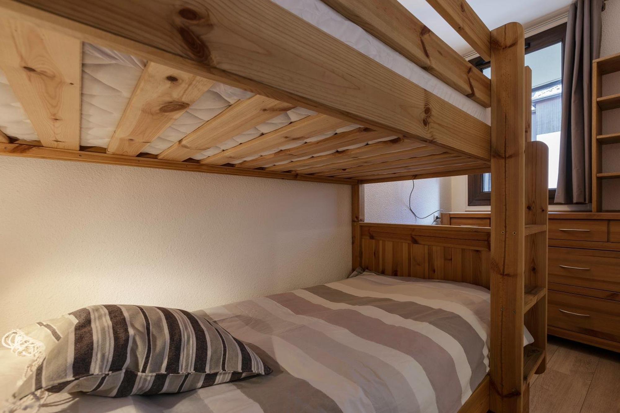 Les Marmottes En Chaussettes - Happy Rentals Chamonix ภายนอก รูปภาพ